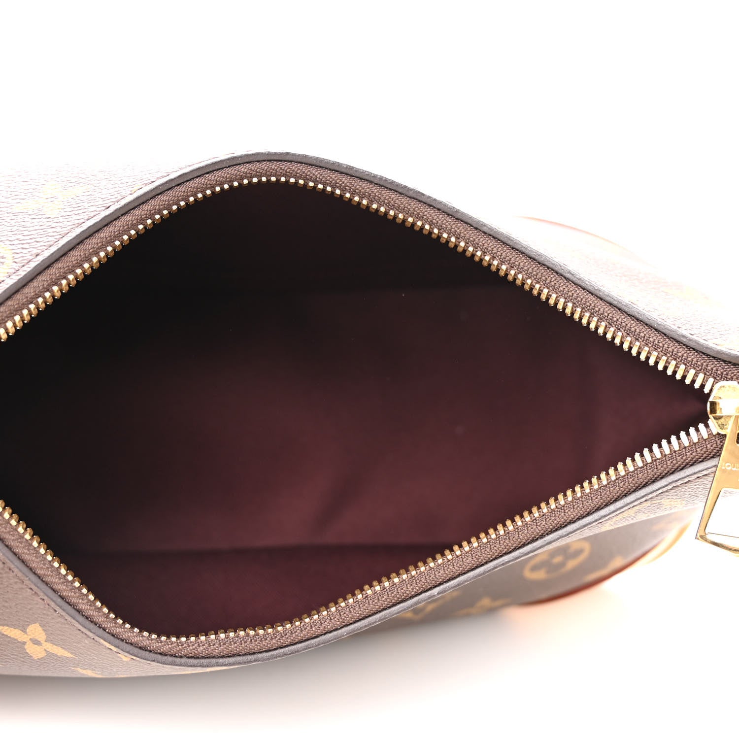 Louis Vuitton Monogram Boulogne NM 5 of 9