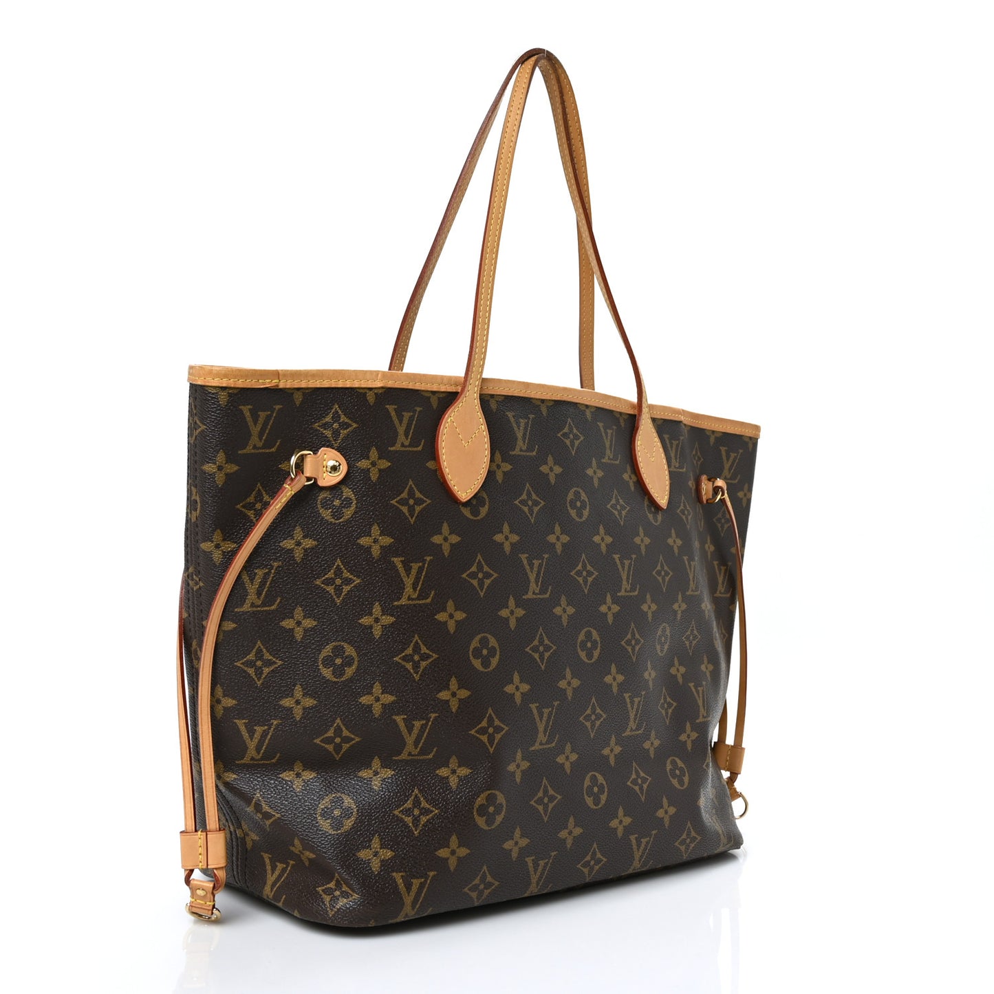 Monogram Neo Neverfull MM