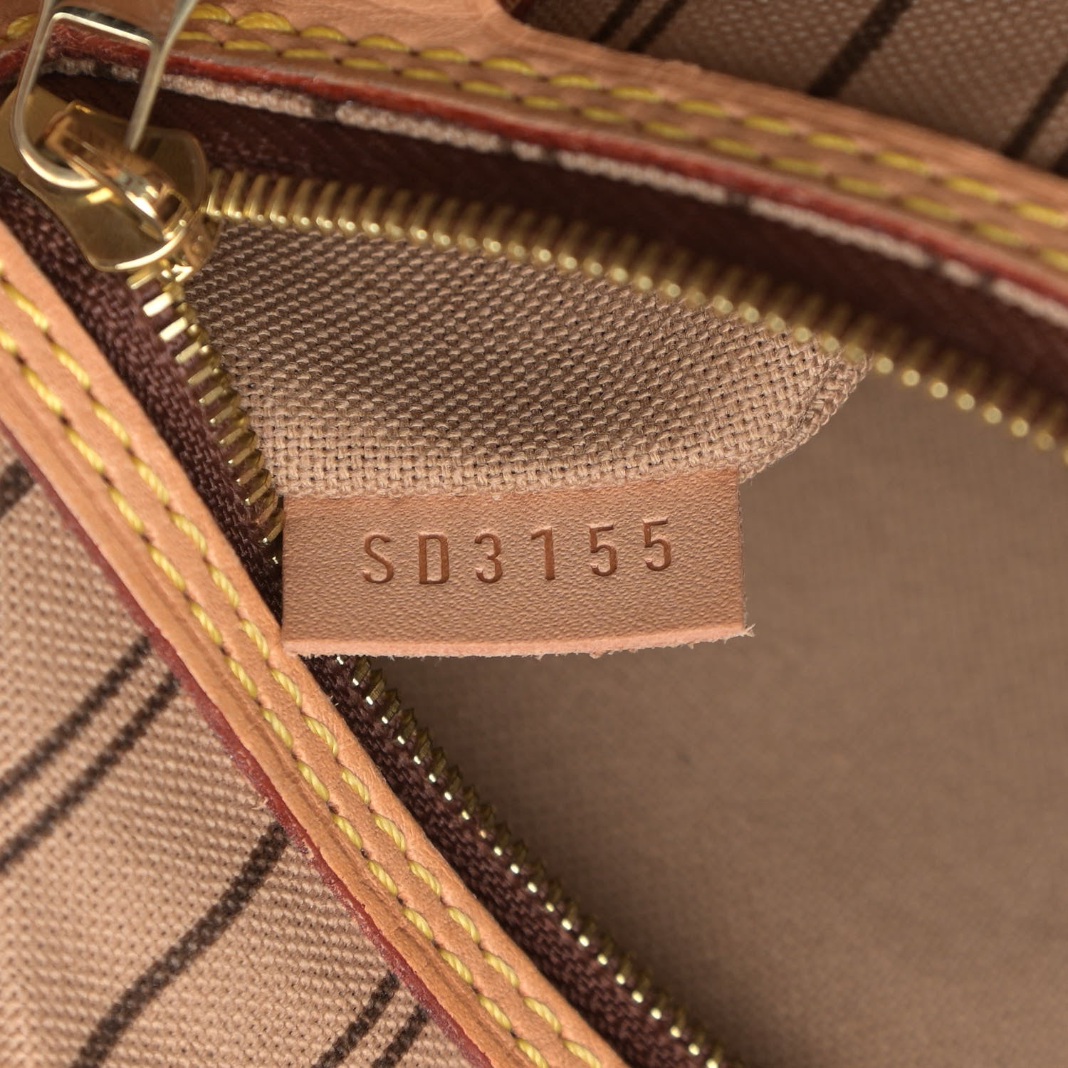 Louis Vuitton Monogram Delightful PM 7 of 11
