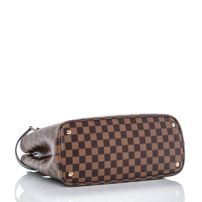 Louis Vuitton Damier Ebene Kensington 4 of 6