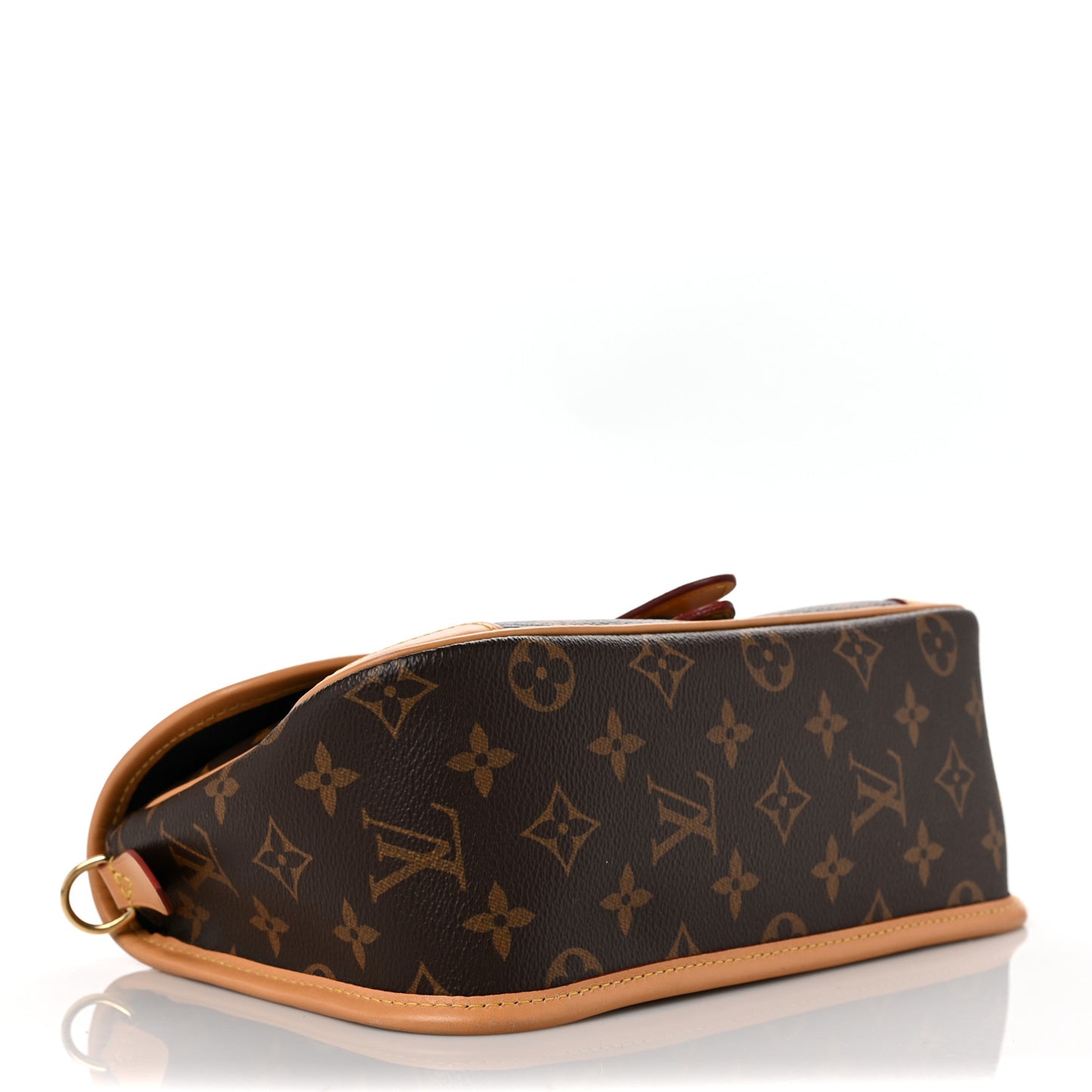 Monogram Diane Black