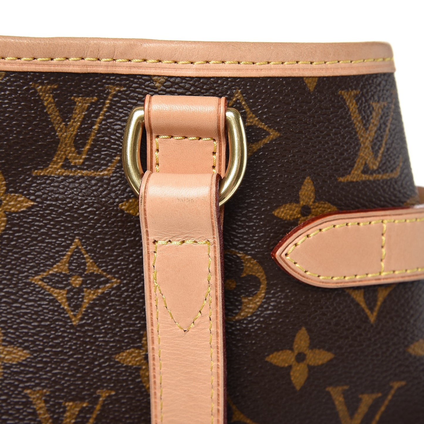 Monogram Batignolles Vertical