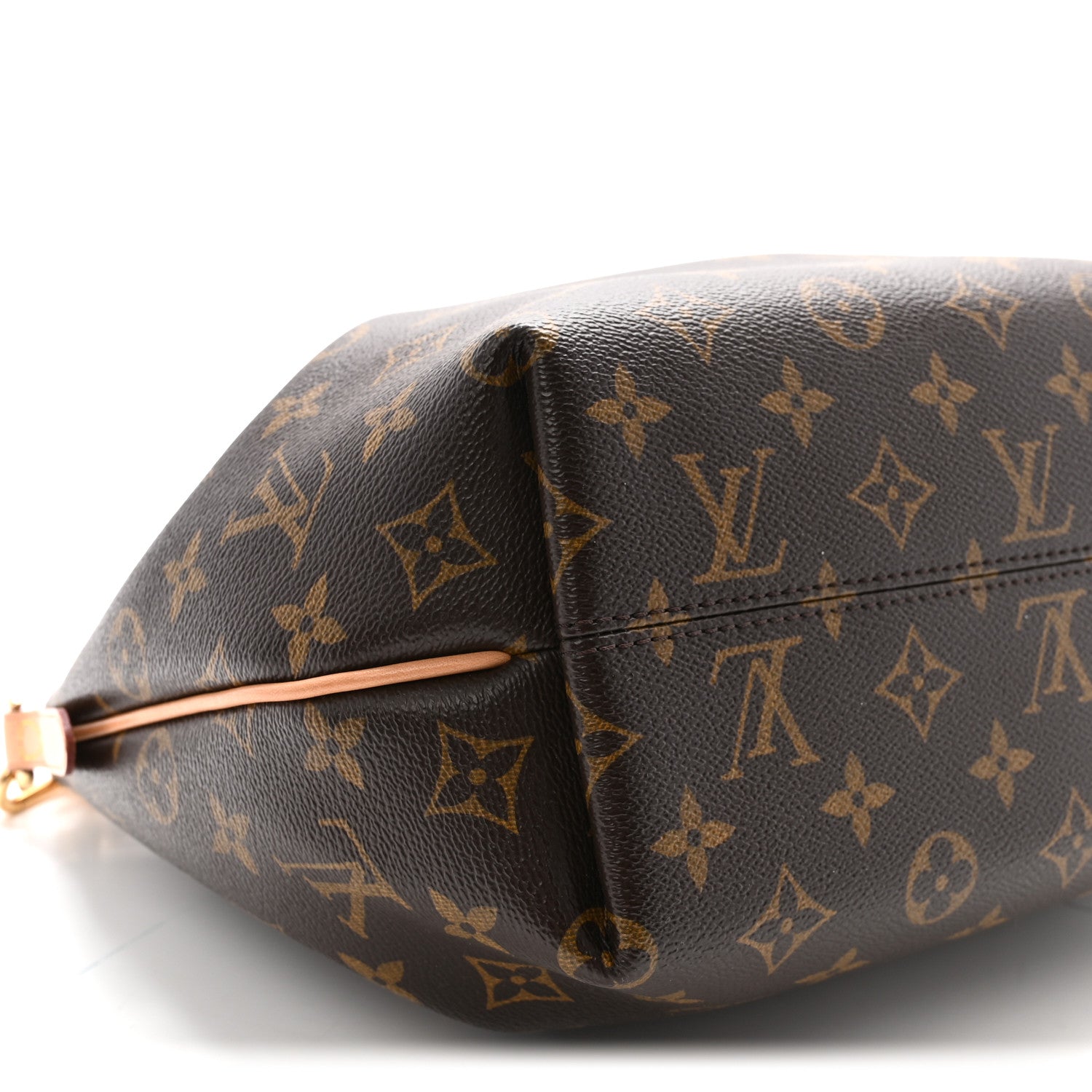 Louis Vuitton Monogram Turenne PM 8 of 9