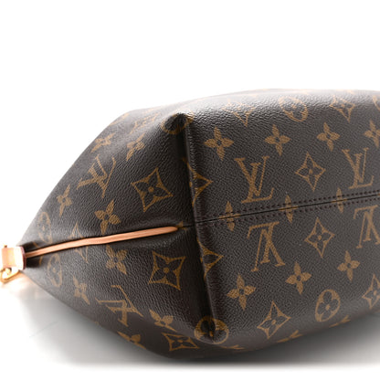 Louis Vuitton Monogram Turenne PM 8 of 9