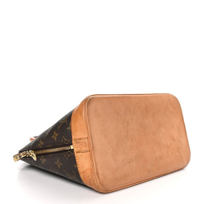 Louis Vuitton Monogram Alma PM 4 of 16
