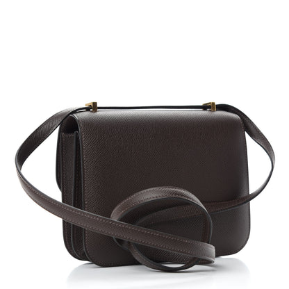 Hermes Epsom Constance 18 Ebene 3 of 11