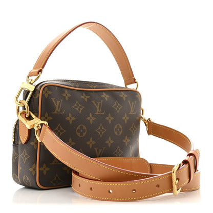 Louis Vuitton Monogram Archive Nil NM 3 of 10