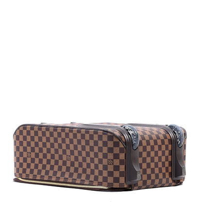 Louis Vuitton Damier Ebene Pegase 45 3 of 5