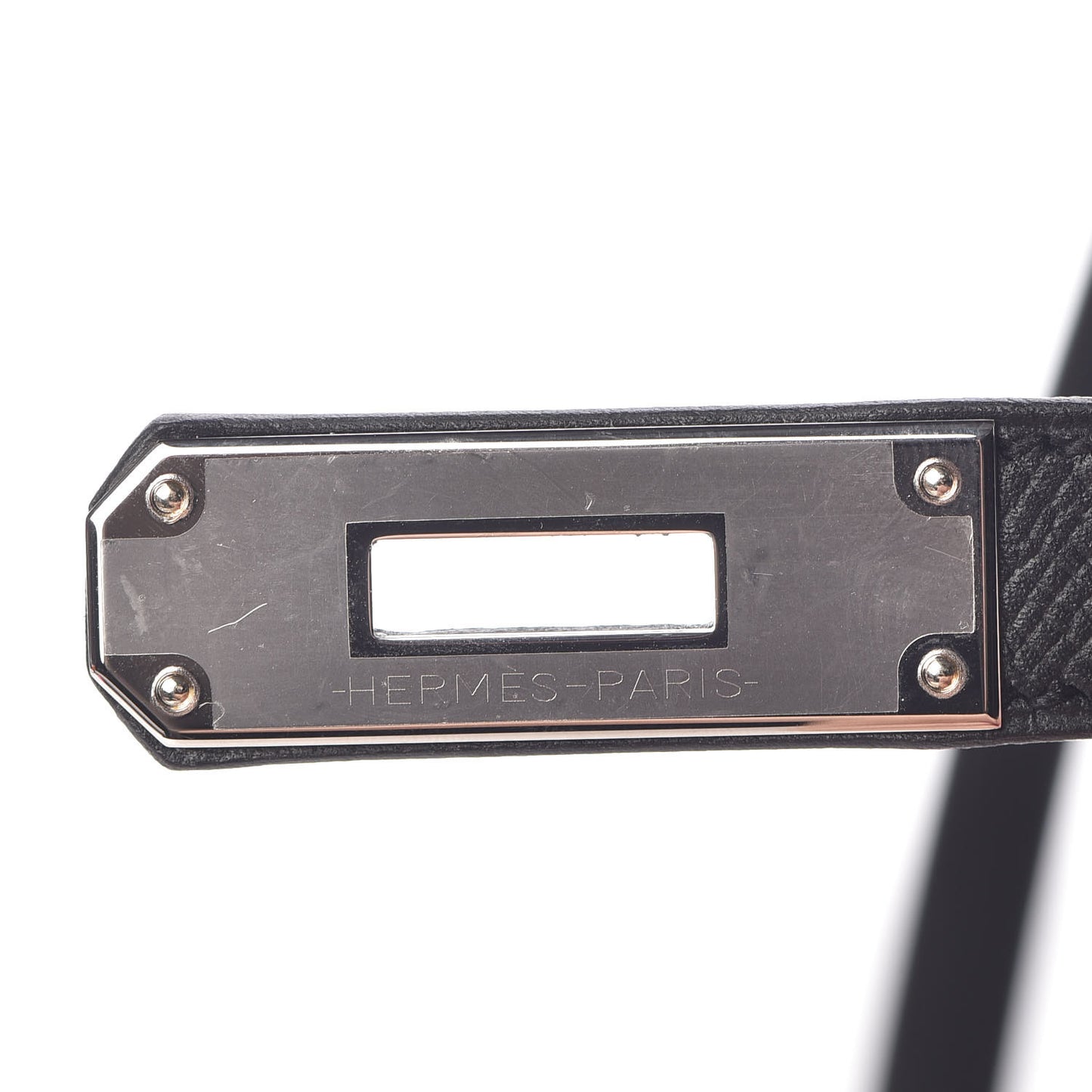 Epsom Kelly Sellier 28 Black