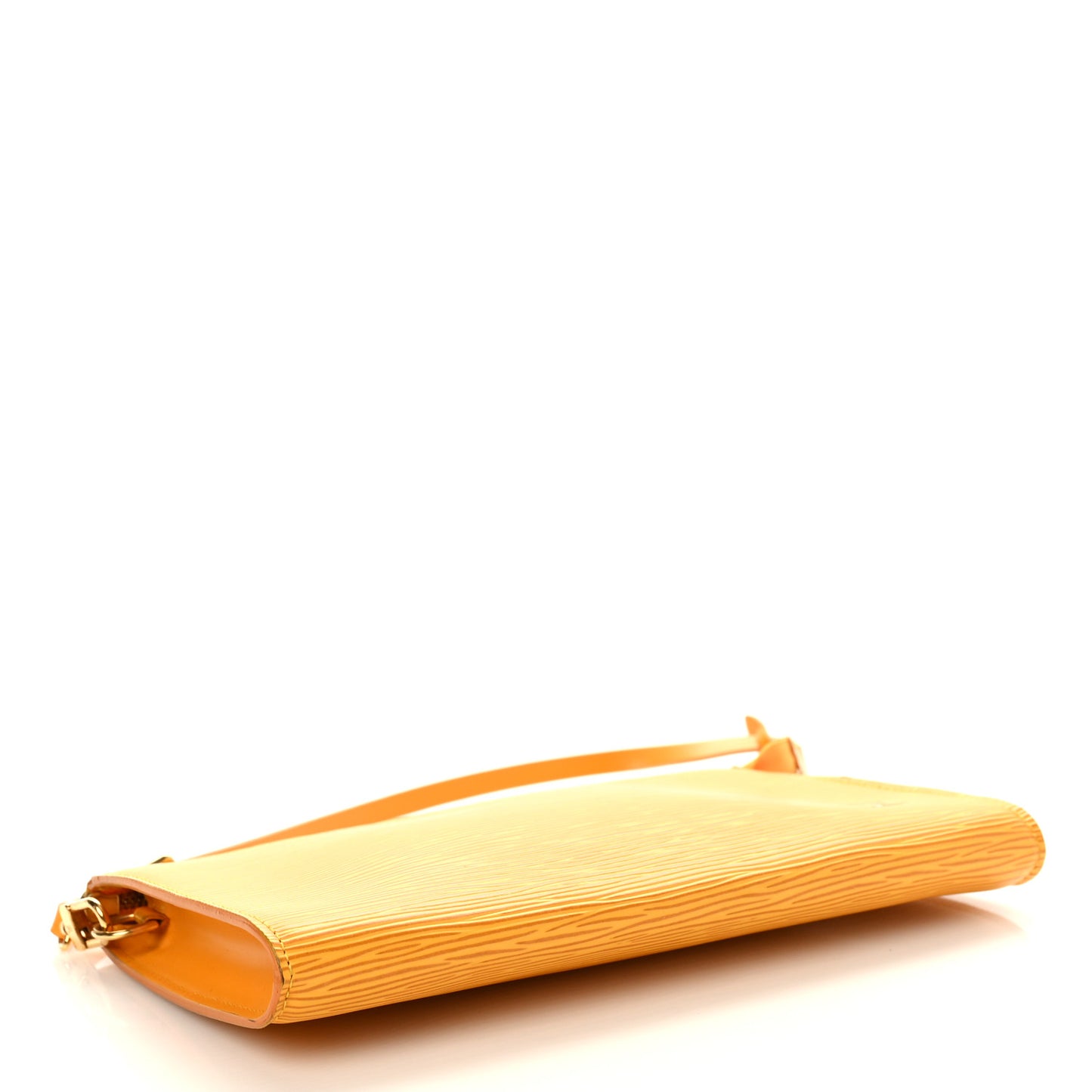 Epi Pochette Accessories 21 Tassil