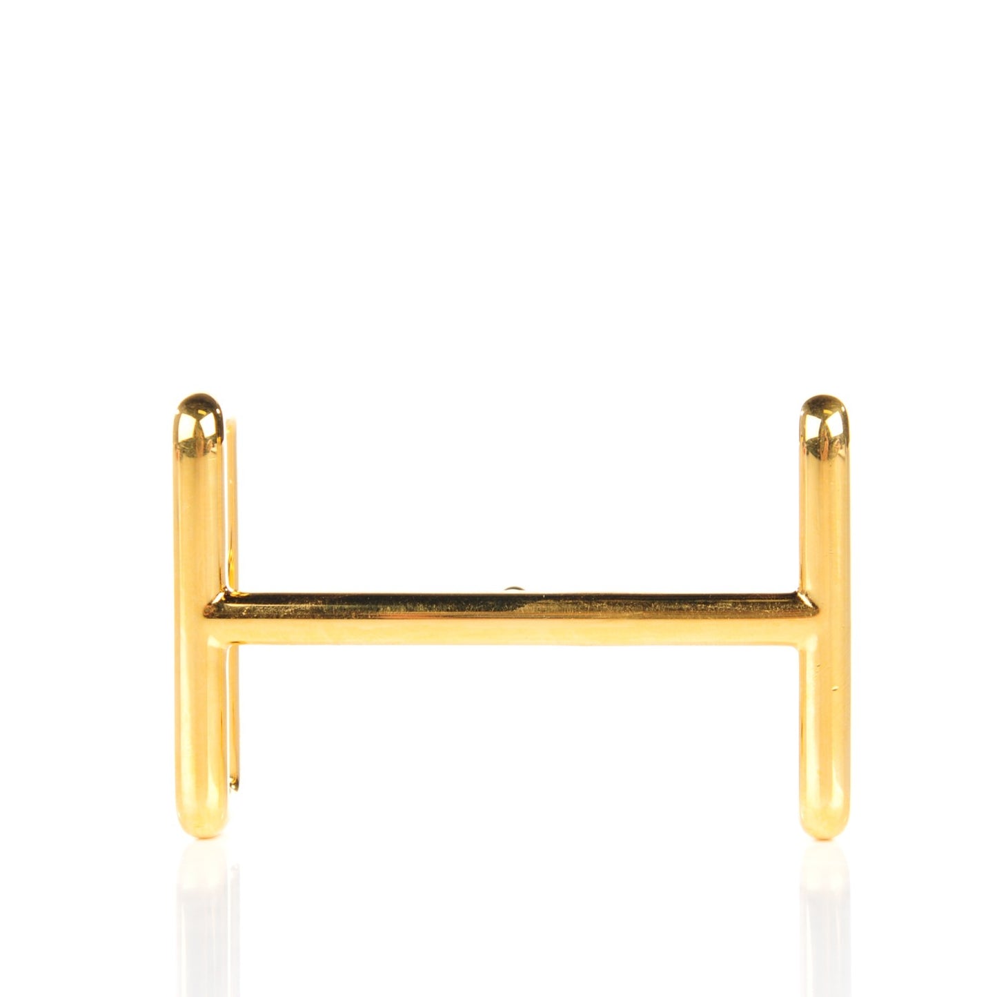 Box Togo 32mm Idem H Belt 80 Black Gold