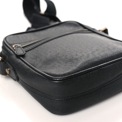 Louis Vuitton Taiga Dimitri Ardoise 7 of 8