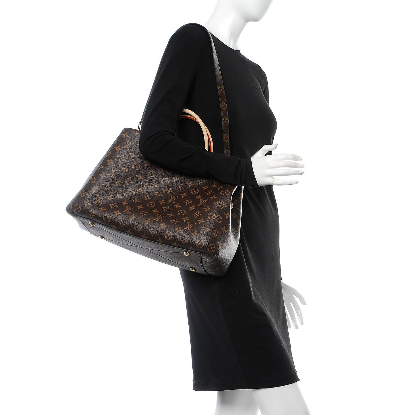 Monogram Montaigne GM