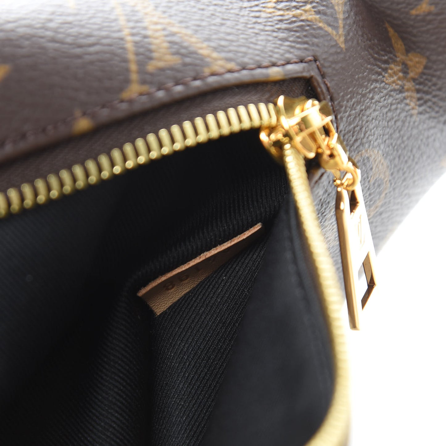 Monogram Bumbag