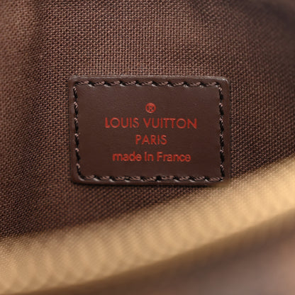 Louis Vuitton Damier Ebene Bosphore Pochette 6 of 10