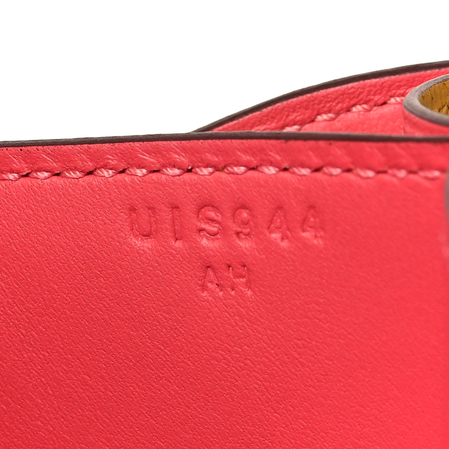 Evercolor Verso Constance 18 Jaune Ambre Rose Lipstick