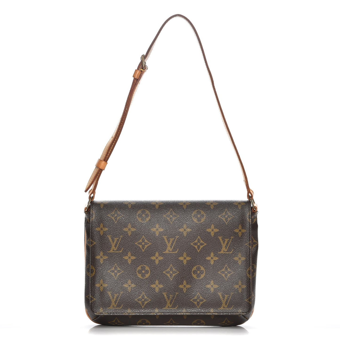 Monogram Musette Tango