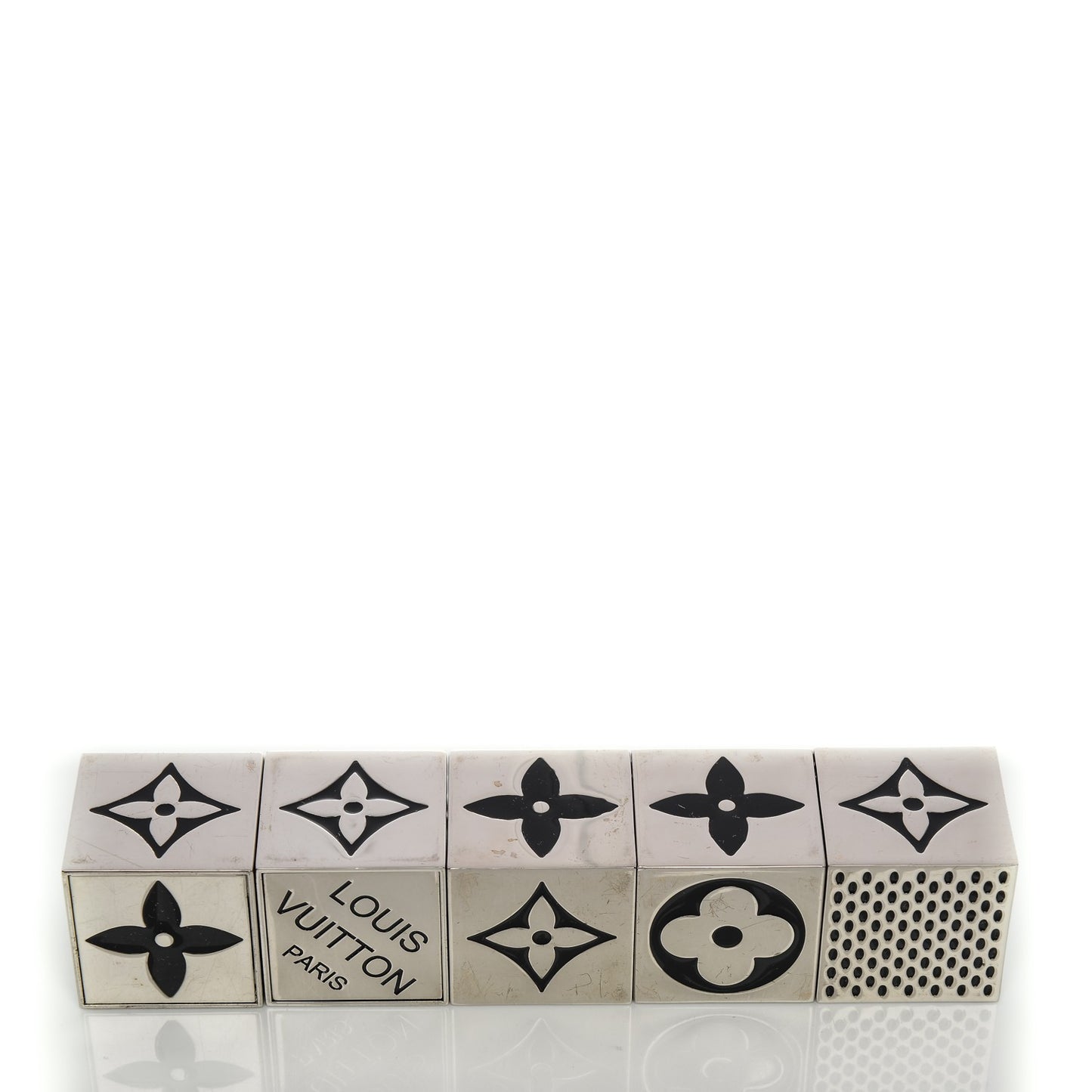 Metal Magnetic Cube Game VIP Puzzle