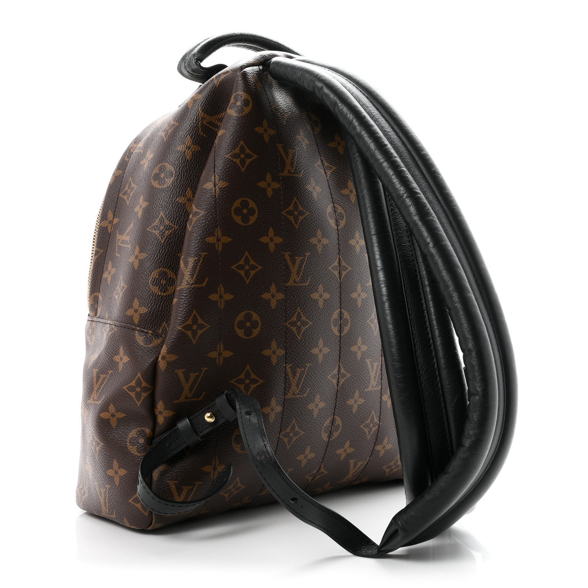 Monogram Palm Springs Backpack MM