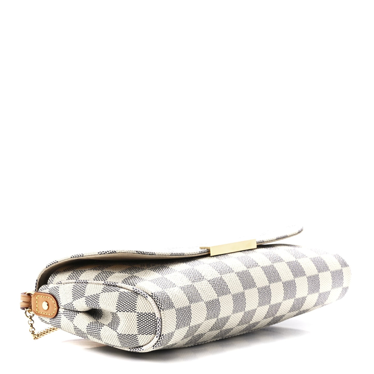 Damier Azur Favorite MM