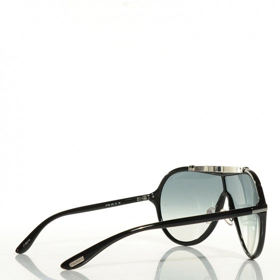 Ace Shield Sunglasses TF152 Black