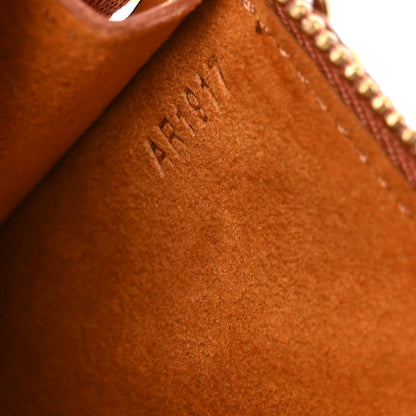 Louis Vuitton Epi Pochette Accessories 24 Cipango 7 of 10