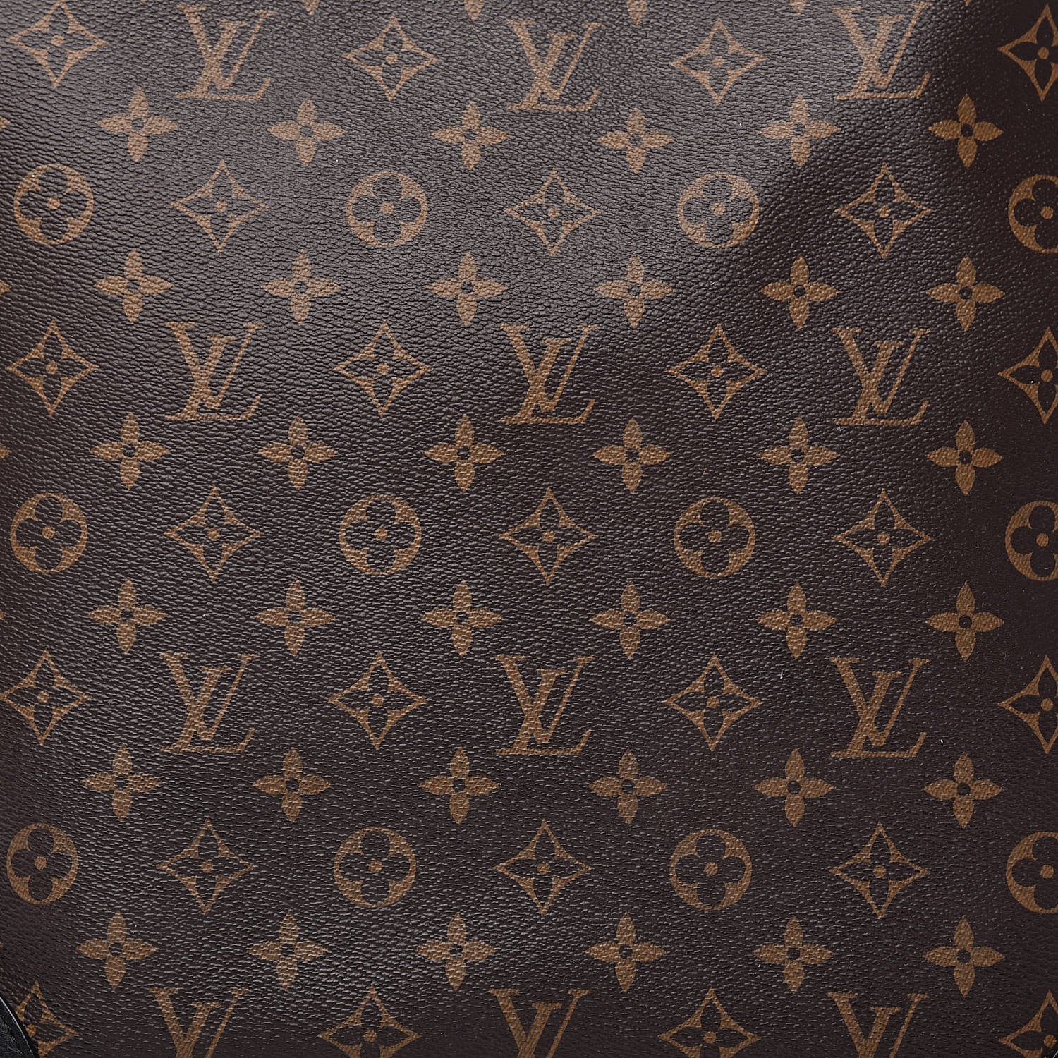 Louis Vuitton Reverse Monogram Triangle Softy 11 of 11
