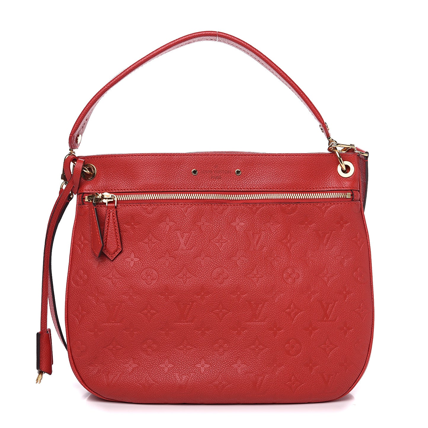 Empreinte Spontini Cherry