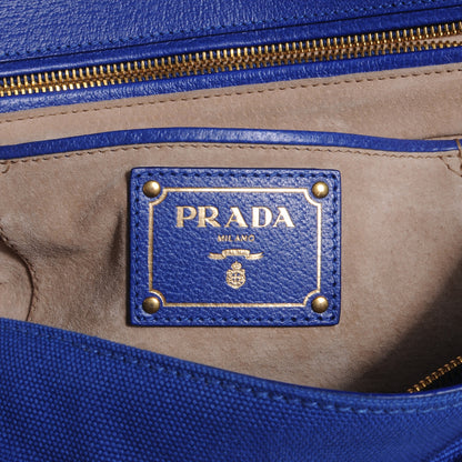 Prada Canapa Cinghiale 5 of 7