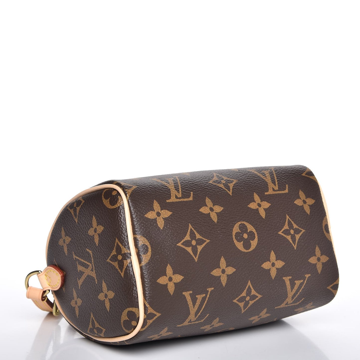Monogram Nano Speedy