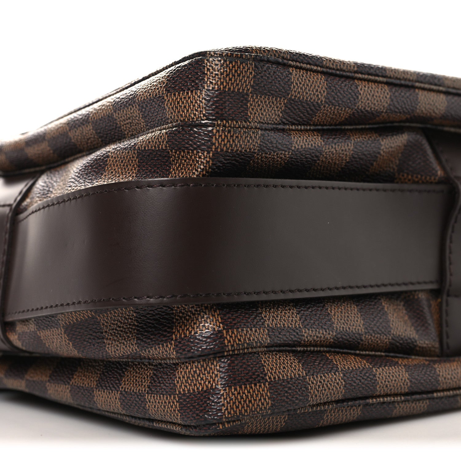 Louis Vuitton Damier Ebene Naviglio 8 of 9