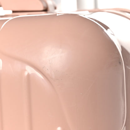 Rimowa Gloss Polycarbonate Essential Cabin Rose 12 of 13