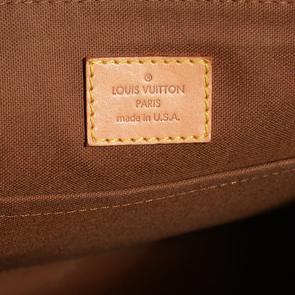Louis Vuitton Monogram Popincourt Haut 6 of 7