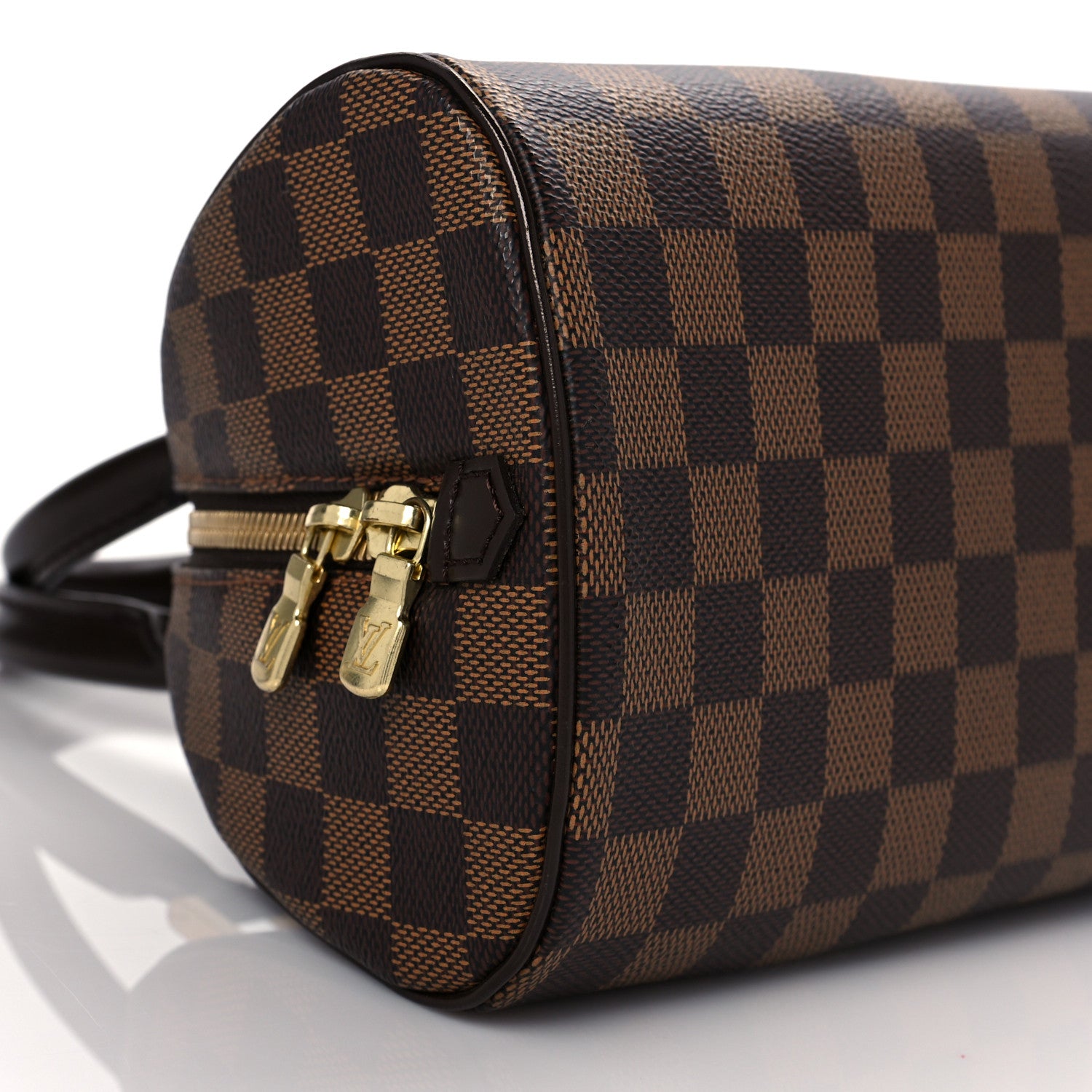 Louis Vuitton Damier Ebene Ribera Mini 8 of 10