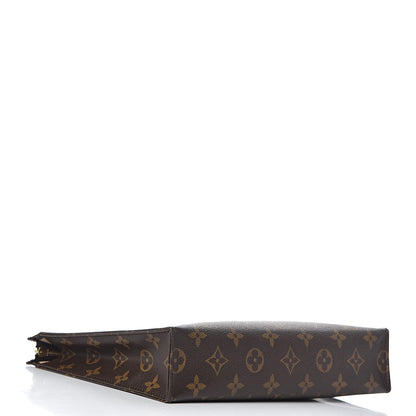 Louis Vuitton Monogram Toiletry Pouch 26 4 of 13
