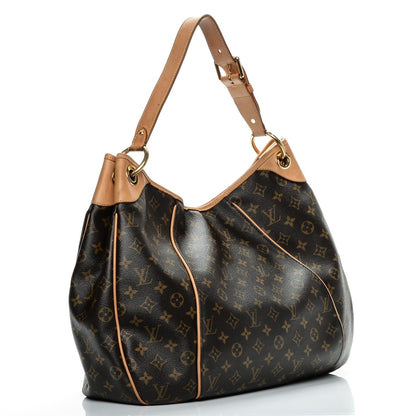 Louis Vuitton Monogram Galliera GM 3 of 6