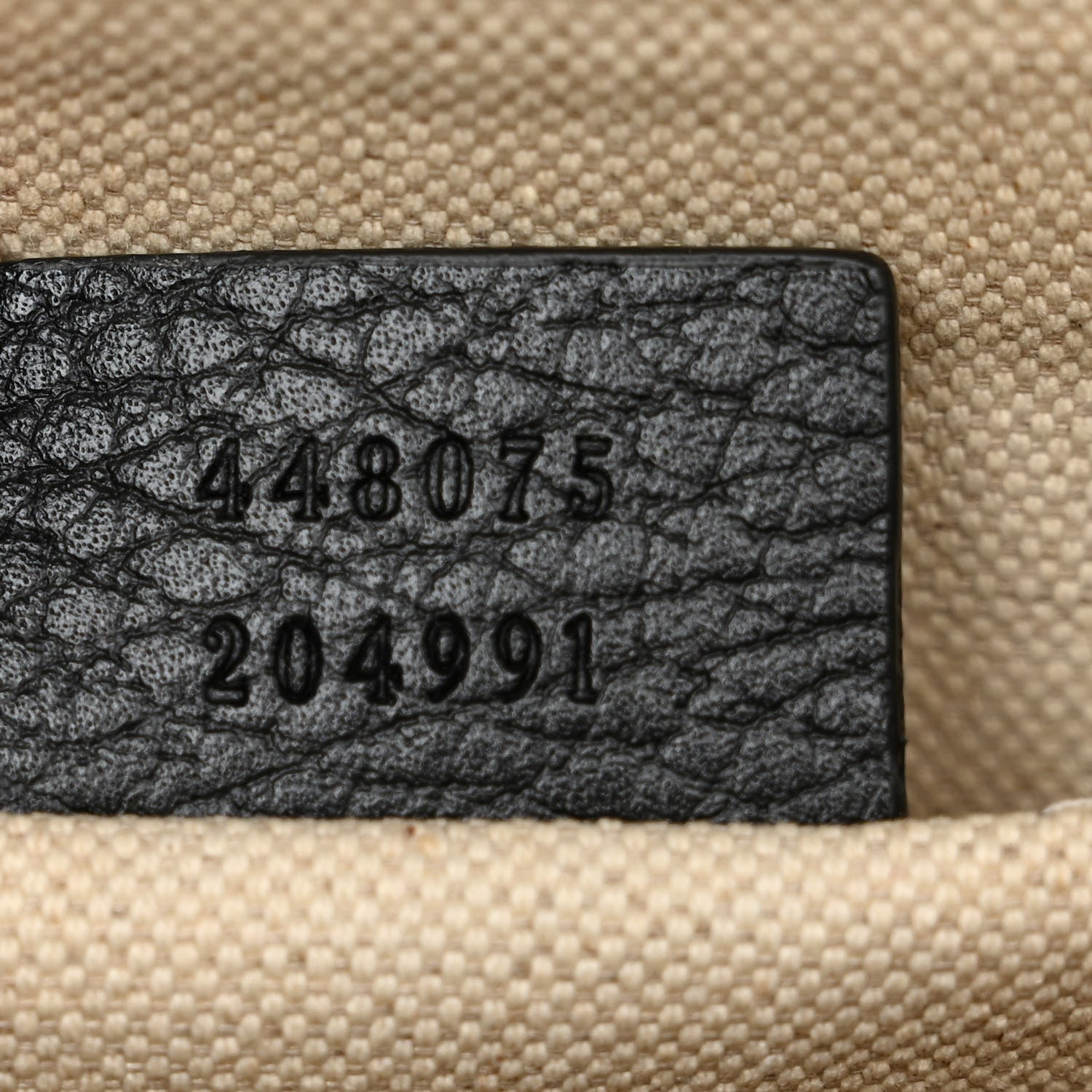 Gucci Dollar Calfskin Crystal Web Medium Dionysus Bamboo Top Handle Bag Black Black Diamond 7 of 11