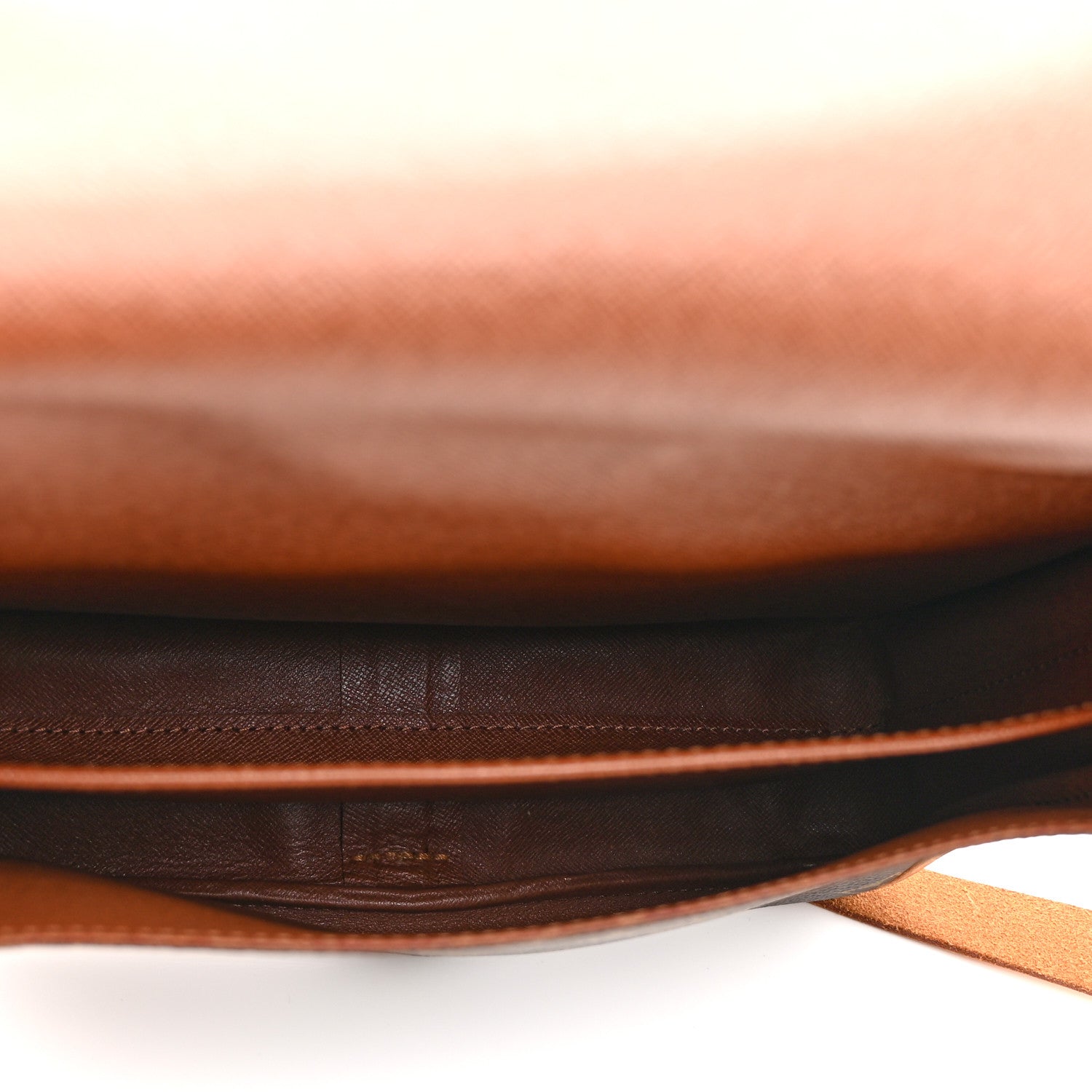 Louis Vuitton Monogram Cartouchiere 26 5 of 10
