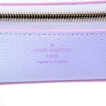 Louis Vuitton Monogram Spring In The City Glasses Case GM Sunrise Pastel 6 of 7