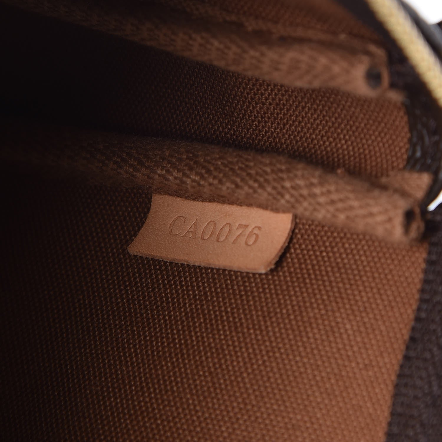 Louis Vuitton Monogram Pochette Accessories 7 of 7