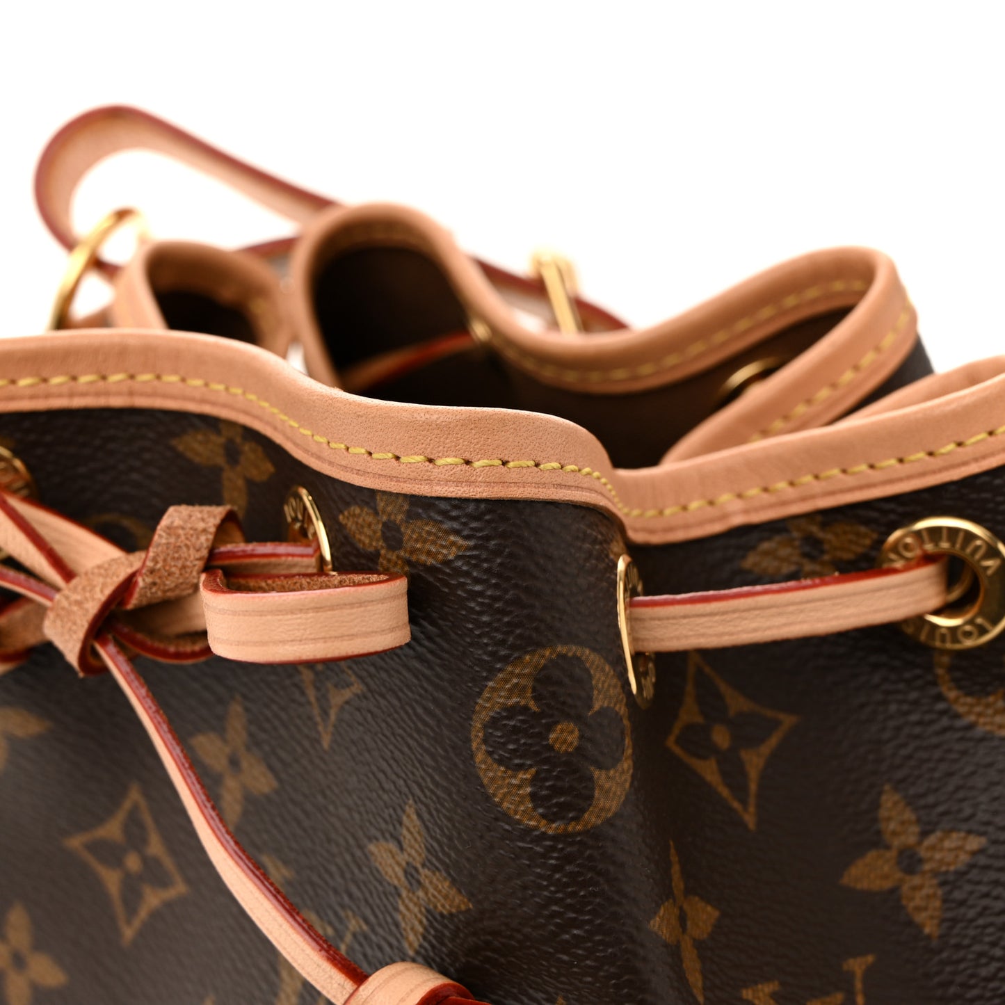 Monogram Noe BB