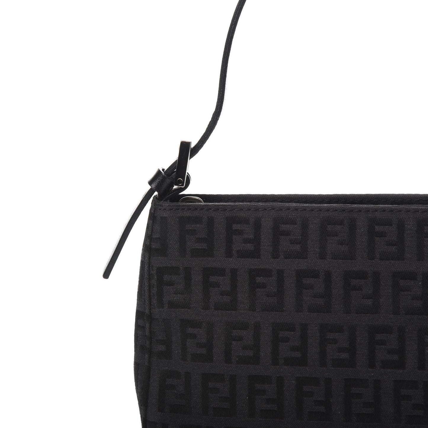 Zucchino Pochette Black