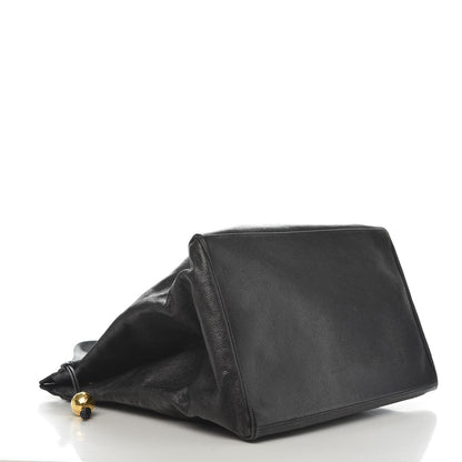 Chanel Caviar Timeless XL Weekender Bag Black 4 of 11