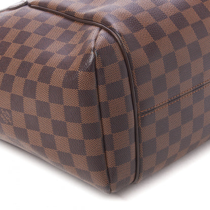 Louis Vuitton Damier Ebene Totally MM 7 of 8