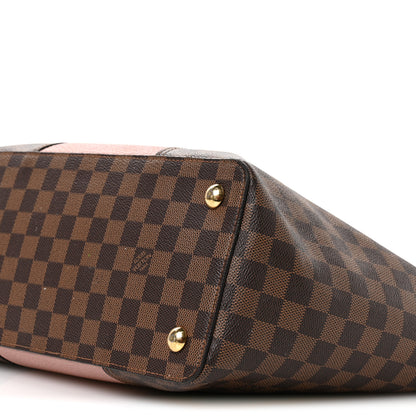 Louis Vuitton Damier Ebene Jersey Magnolia 11 of 15
