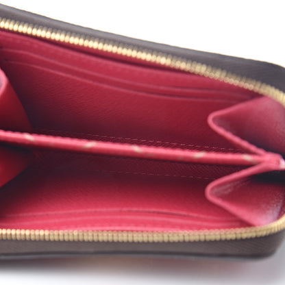 Louis Vuitton Monogram Summer Trunks Zippy Coin Purse 4 of 6
