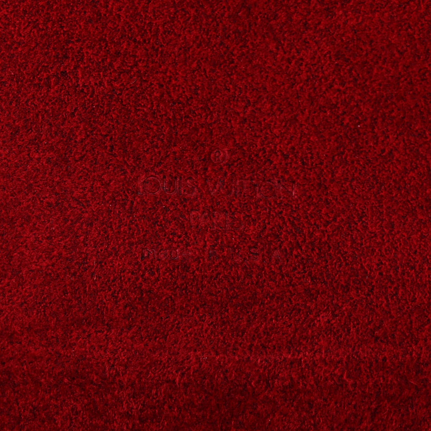 Monogram Sonatine