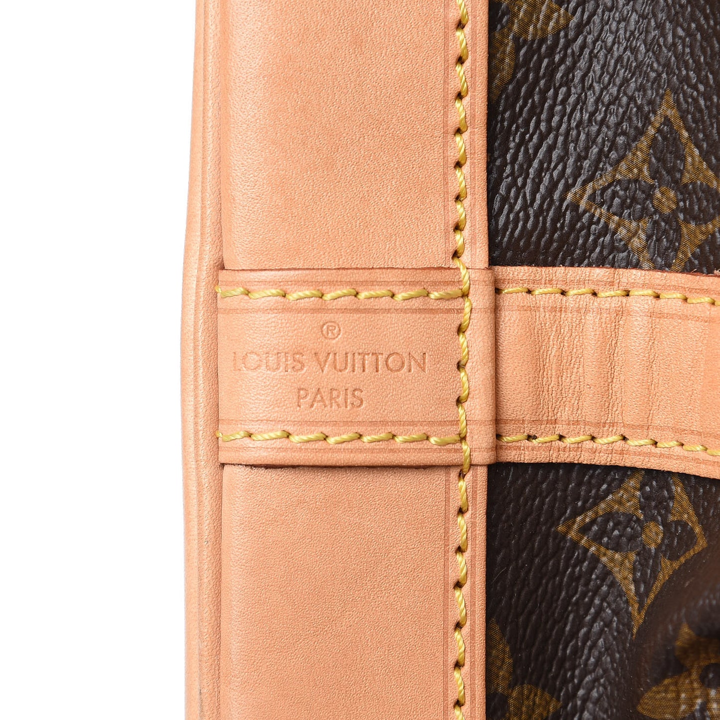 Monogram Petit Noe NM