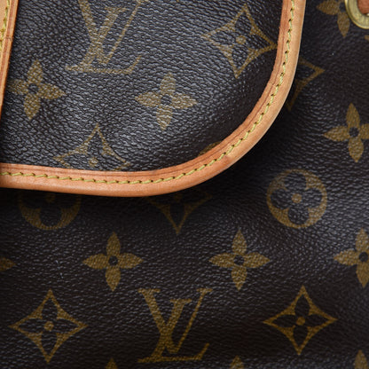 Louis Vuitton Monogram Bosphore Backpack 9 of 16