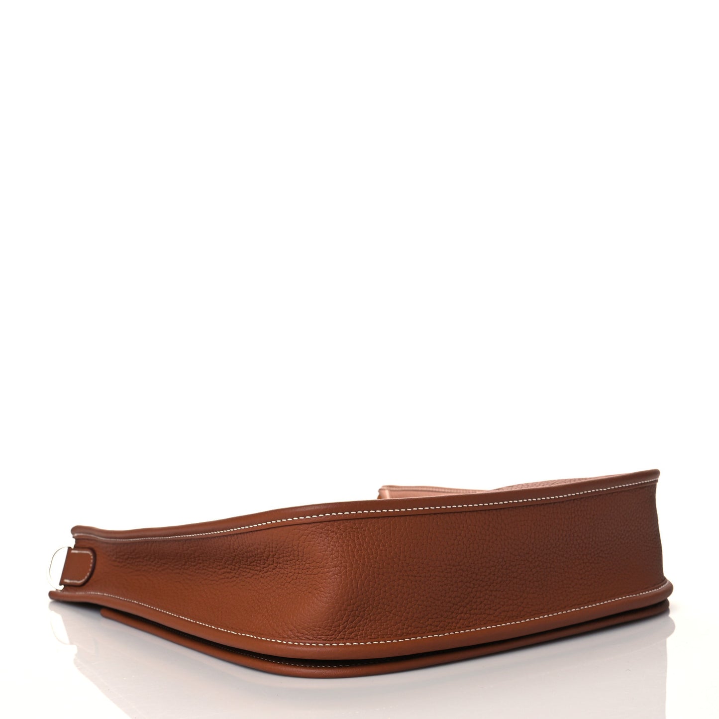 Taurillon Clemence Evelyne III PM Gold